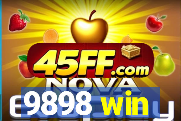 9898 win